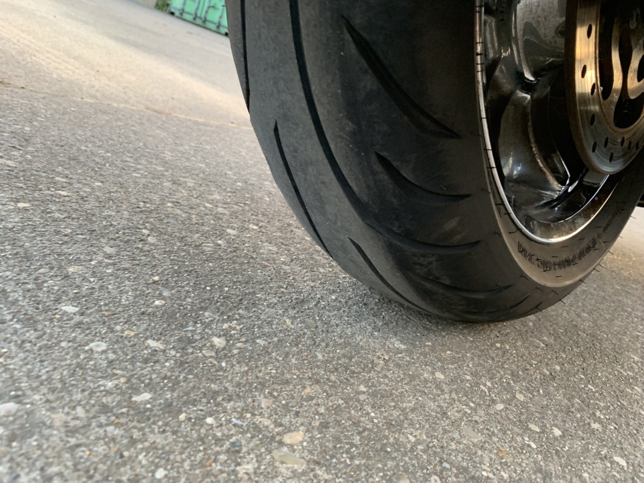 2012 Harley-Davidson CVO ELECTRA GLIDE ULTRA CLASSIC